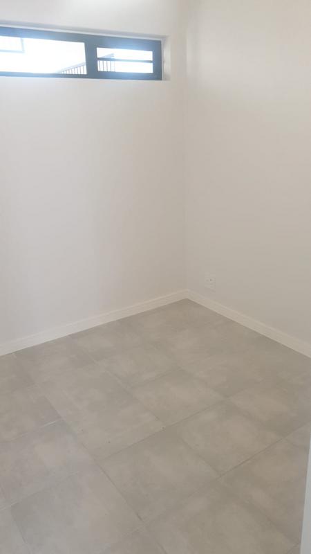 To Let 2 Bedroom Property for Rent in Greenbay Eco Estate Western Cape